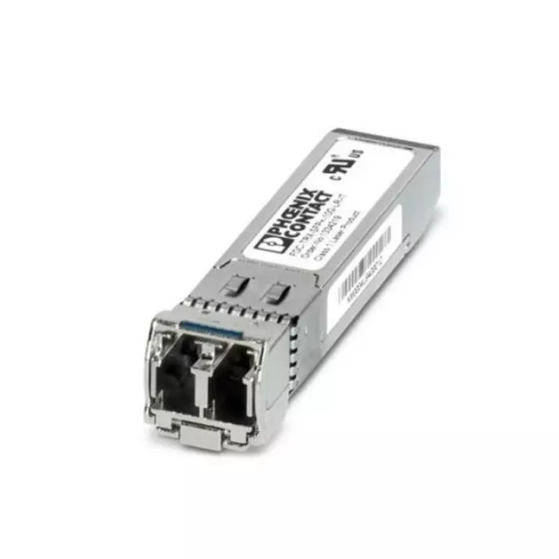 Optinis siųstuvas-imtuvas TRX-10GSFPP-LR 10GbE SFP+ LR 10k.
