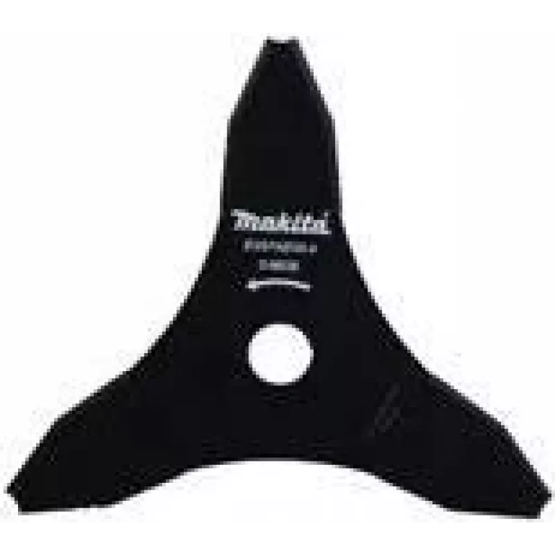 Makita - Motorsensen-Messer - 257 mm - 3 Teeth (D-66036)