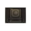 Įmontuojama elektrinė orkaitė Electrolux EOF5F50BV, 65 l, katalizinis valymas, 8 programos, balta