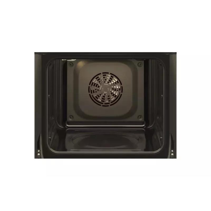 Įmontuojama elektrinė orkaitė Electrolux EOF5F50BV, 65 l, katalizinis valymas, 8 programos, balta