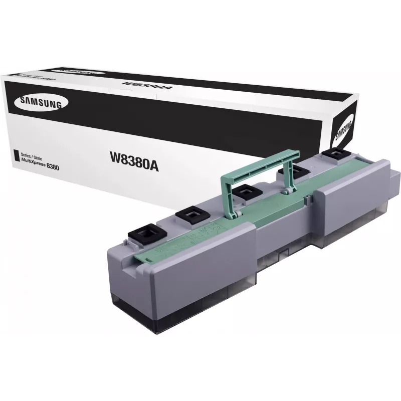 Tonerio surinkimo blokas HP CLX-W8380A