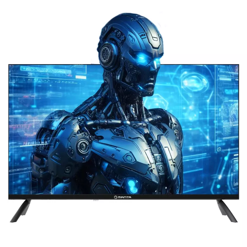 TV Manta 32LHA123E 32 col. HD LCD 1366 x 768