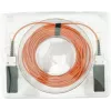 CBO InfiniBand QSFP-H40G-AOC5M-HU-BO QSFP+ į QSFP+ aktyvus optinis kabelis 5 m