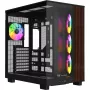 Thermaltake View 380 XL WS ARGB Mid Tower korpusas