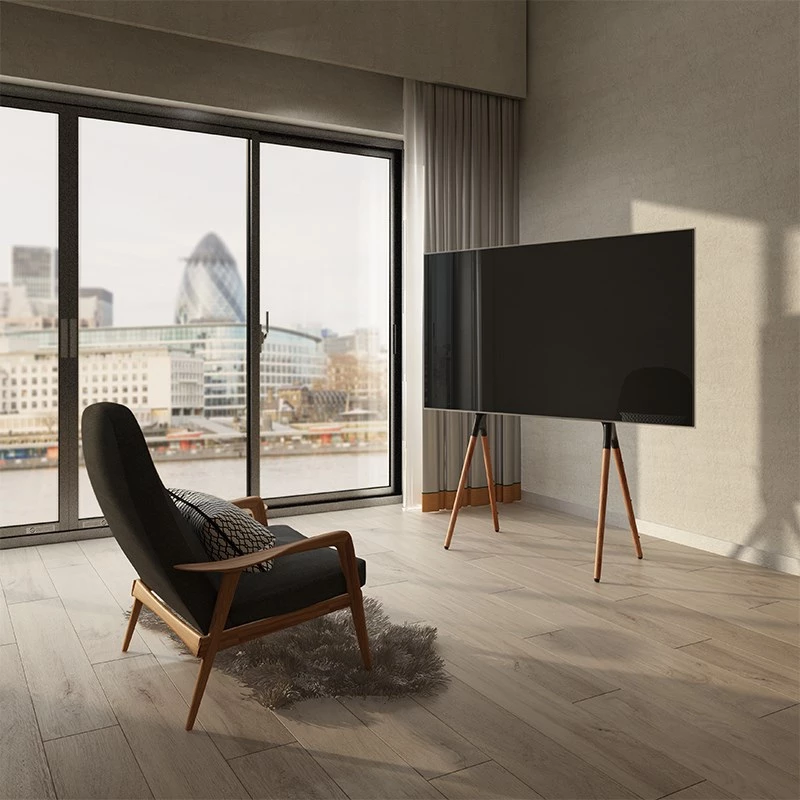 LogiLink BP0078 TV spintelė / pramogų centras