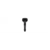 Zebra DS4608-HD rankinis brūkšninių kodų skaitytuvas 1D/2D LED juodas