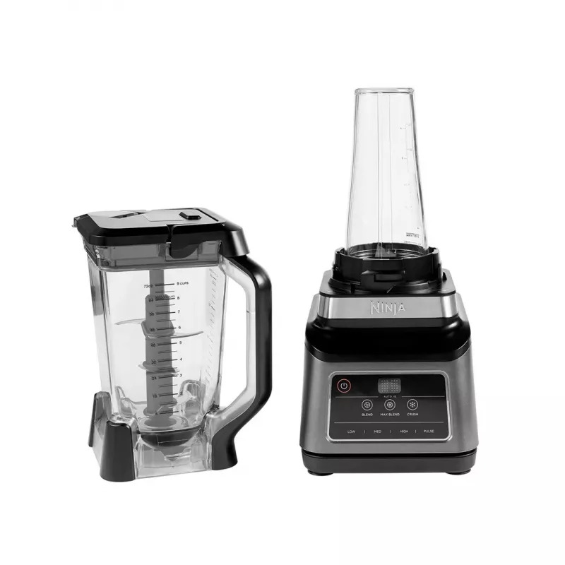Ninja BN750EU 2-in-1 trintuvas su Auto-iQ