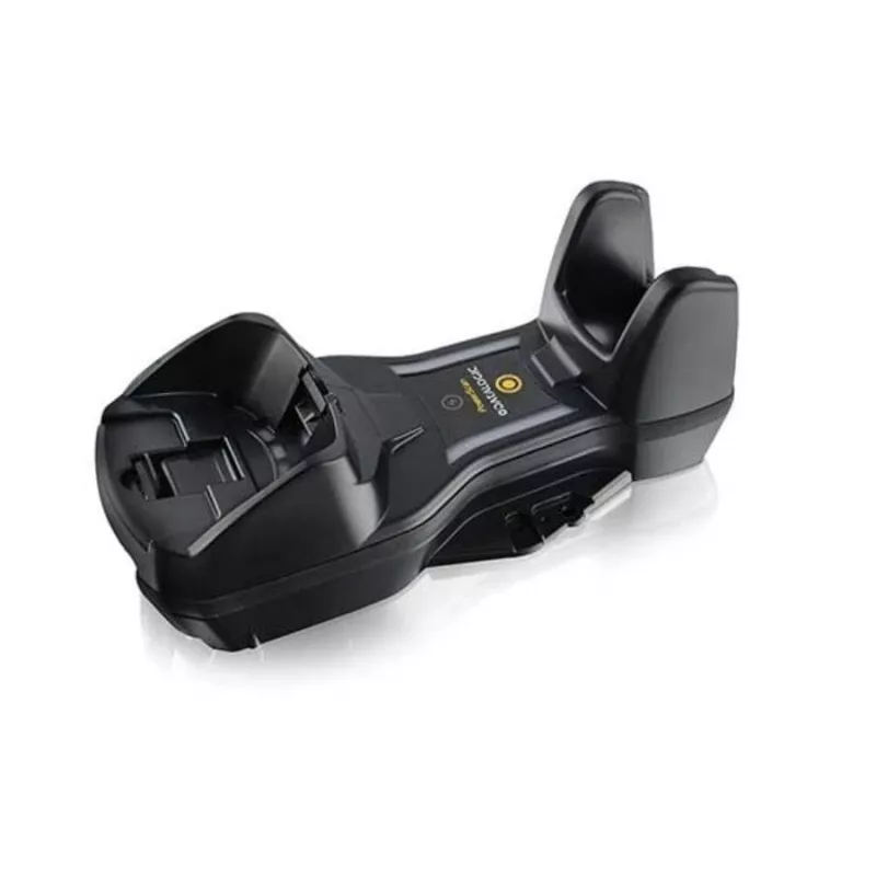 Datalogic PowerScan PM9600 - RS-232 rinkinys - brūkšninių kodų skaitytuvas - nešiojamas - SR - 2D vaizdo skaitytuvas - dekoduoja - RF(433 MHz) (PM9600-SR433RBK20)