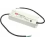 LED tvarkyklė Mean Well HLG-80H-48B, 80 W išvestis, 48 V, AC įvestis 90–305 V, IP20