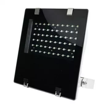 LED Spot Outdoor objekto prožektorius 60W neutrali balta