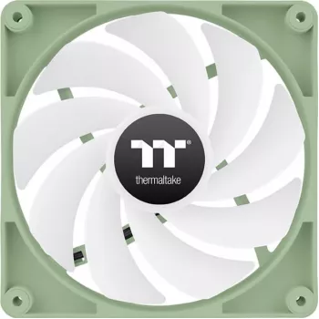 Ventiliatorius Thermaltake CT140 Reverse ARGB Sync 140 mm Žalias 500–1800 RPM