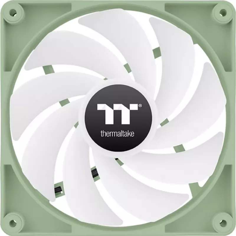 Ventiliatorius Thermaltake CT140 Reverse ARGB Sync 140 mm Žalias 500–1800 RPM