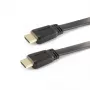Sbox HDMI-HDMI 1.4 Flat M/M 1,5m HDMI-FLAT-15B Juoda