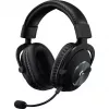 LOGITECH G PRO X Wireless LIGHTSPEED žaidimų pelė ir ausinės – JUODA – 2,4 GHZ / BT – EMEA29-953