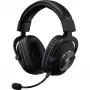 LOGITECH G PRO X Wireless LIGHTSPEED žaidimų pelė ir ausinės – JUODA – 2,4 GHZ / BT – EMEA29-953