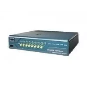 Asa 5505 Appliance su SW 50