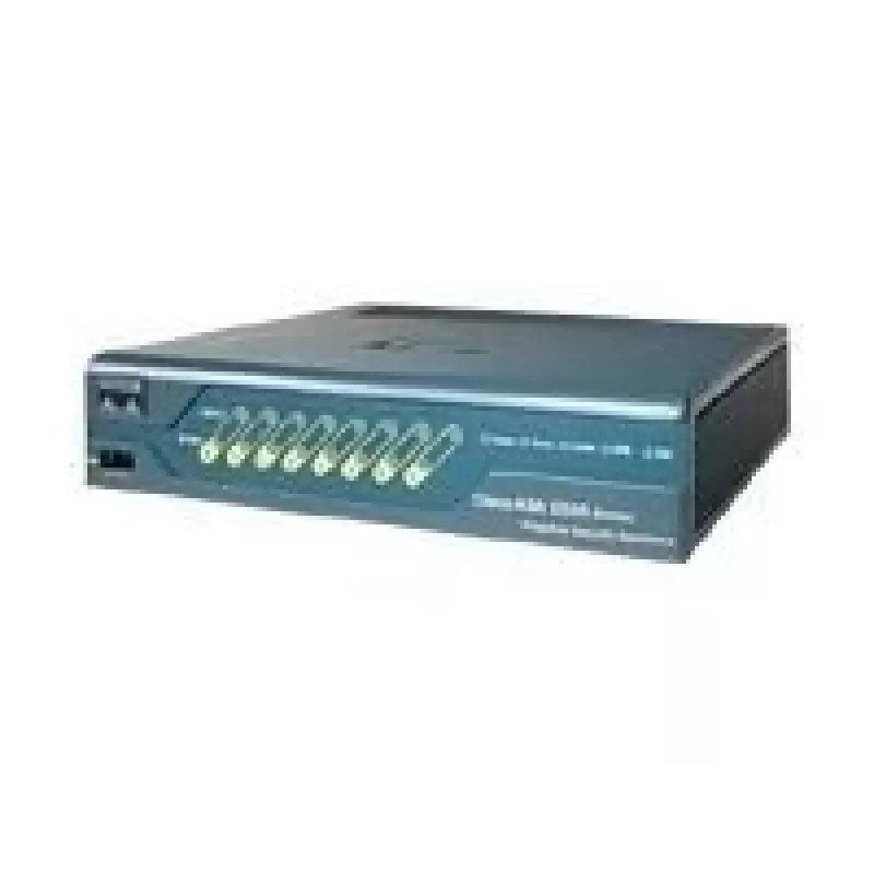 Asa 5505 Appliance su SW 50