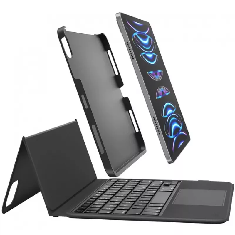 Logitech BBZ001DE-V1 produktas juodas