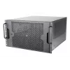 Kompiuterio korpusas SidabrinėStone SST-RM600 ATX juodas