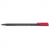 Flomasteriai Staedtler 334 RC10 Įvairių spalvų 10 vnt.
