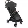 Globber 925-120 Juoda