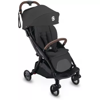 Globber 925-120 Juoda
