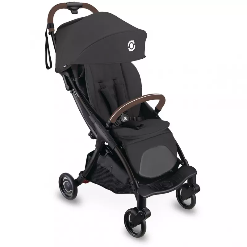 Globber 925-120 Juoda