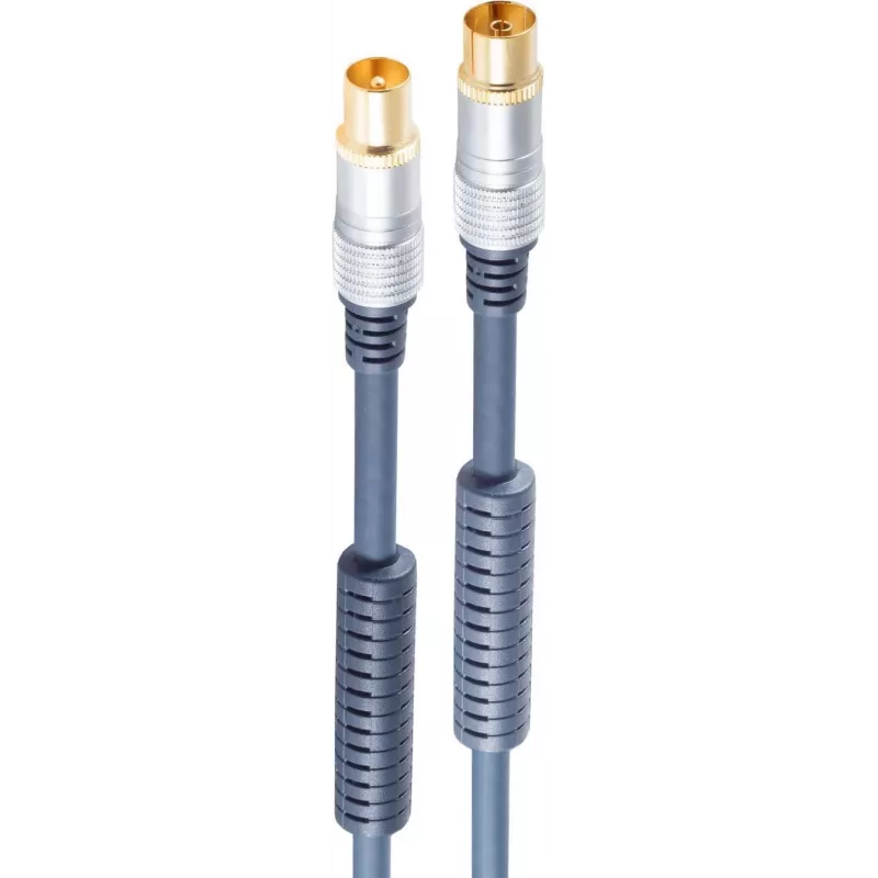 1 m bendraašis laidas IEC ShiverPeaks SP-PROFESSIONAL