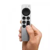 Apple Remote MW5F3ZM/A Bluetooth jutiklinis nuotolinio valdymo pultas, skirtas Apple TV ir suderinamiems įrenginiams