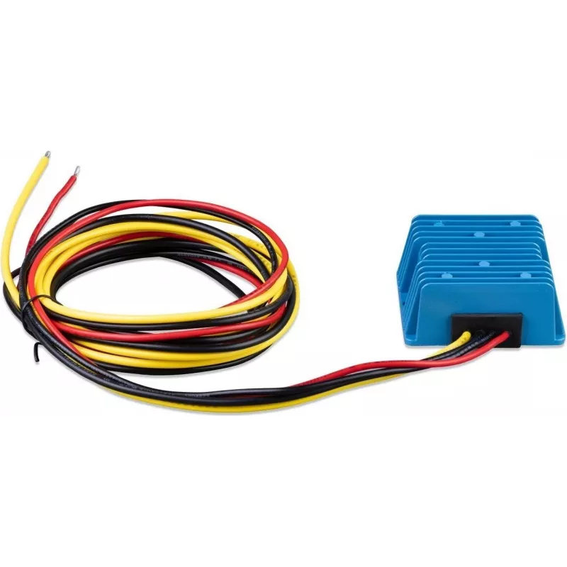 Victron Energy Converter Orion IP67 24/12-20 240 W 24 V/DC - 12 V (ORI241220260)
