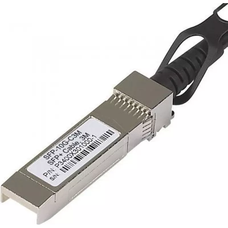 SFP siųstuvo-imtuvo modulis Alcatel-Lucent SFP-10G-C3M