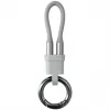 USB-C raktų pakabuko kabelių rinkinys 4smarts 541385 — 7,5 cm, mišrių spalvų, 30 vnt.