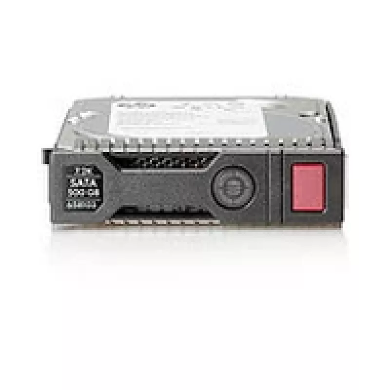 HDD 1TB 7.2K 3.5 SATA6G SC MDL