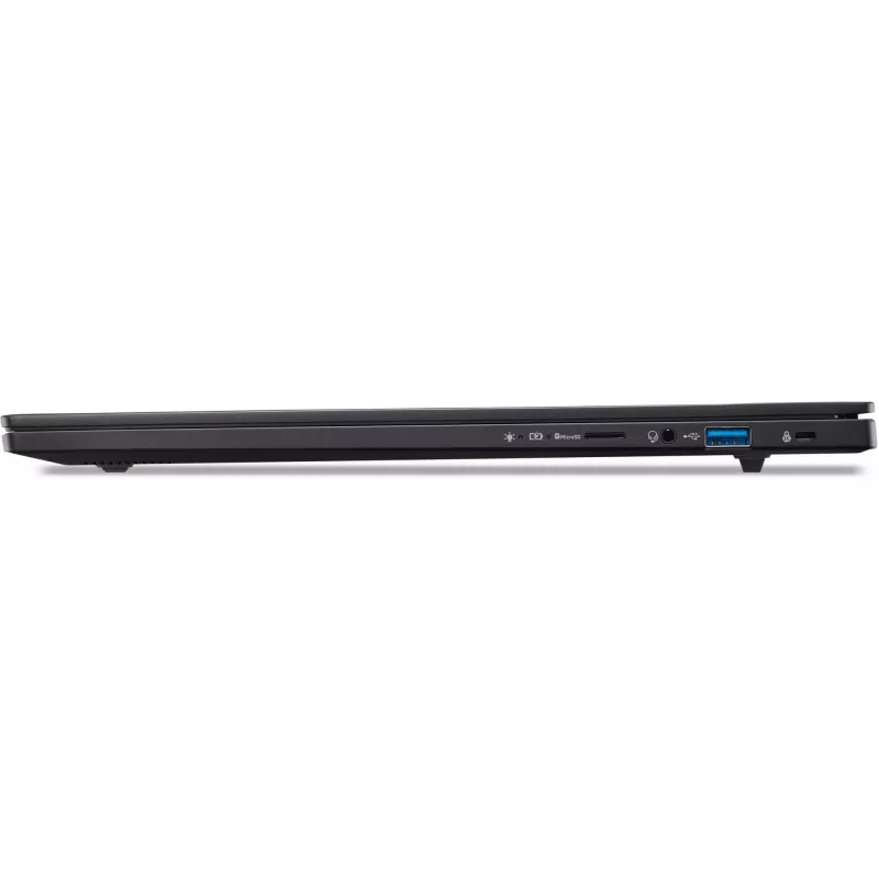 Nešiojamas kompiuteris Acer Swift Go 16 AI SFG16-74-71TF 16 colių Intel Core Ultra 7 32GB 1TB Intel Arc Graphics Windows 11