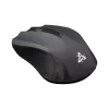 Pelė SBOX WM-109 juoda USB Type-A