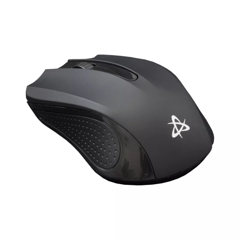 Pelė SBOX WM-109 juoda USB Type-A