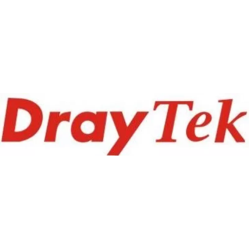 Maršrutizatorius Draytek VIGOR ACS2 2,4 GHz 802.11ac