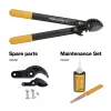 Pakaitinis peiliukas, skirtas Fiskars PowerGear L71 (MPN 1026290) – atsarginis pjovimo peiliukas