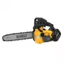 DEWALT Flexvolt belaidis grandininis pjūklas, 35 cm, 54 V bazinis