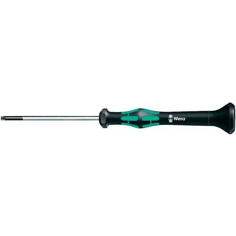 Wera TORX® Elektronik-Screwdriver (05118050001)
