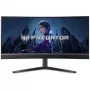 Kompiuterio monitorius Acer Predator X34V3bmiiphuzx 34 colių UltraWide Quad HD LED 3440 x 1440