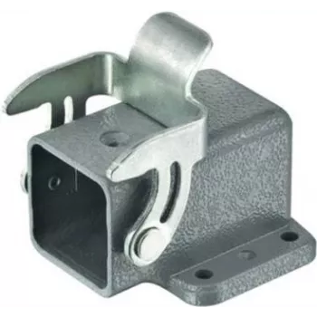 Harting AnbauEnclosure 09200030810 09200030810 1 vnt. (09200030810)
