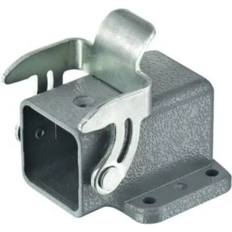 Harting AnbauEnclosure 09200030810 09200030810 1 vnt. (09200030810)