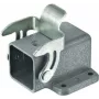 Harting AnbauEnclosure 09200030810 09200030810 1 vnt. (09200030810)