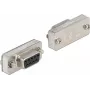 Grįžtamojo ryšio adapteris DeLOCK RS-232/422/485 DB9 moteriška jungtis