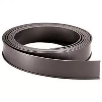 Etikečių rėmelis Franken C103 1000 mm magnetinis — etikečių laikiklis 1000 mm
