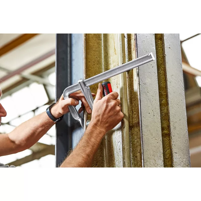 Bessey GZ40-12KG gaminys