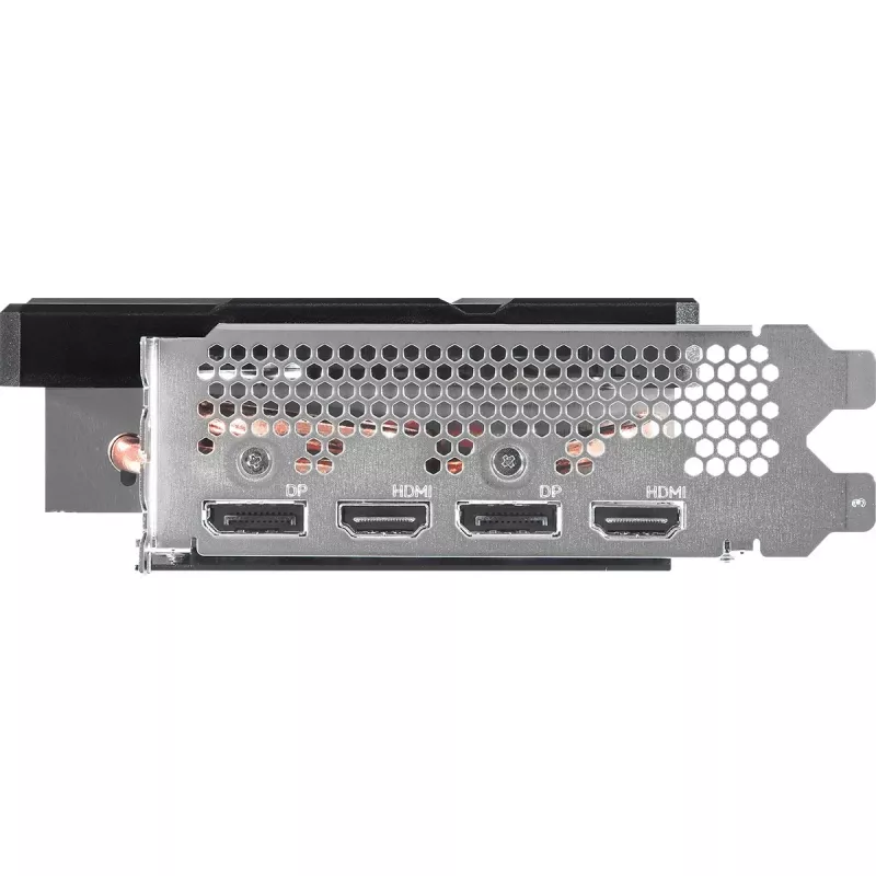 ASRock Challenger D Intel Arc A750 8GB OC vaizdo plokštė