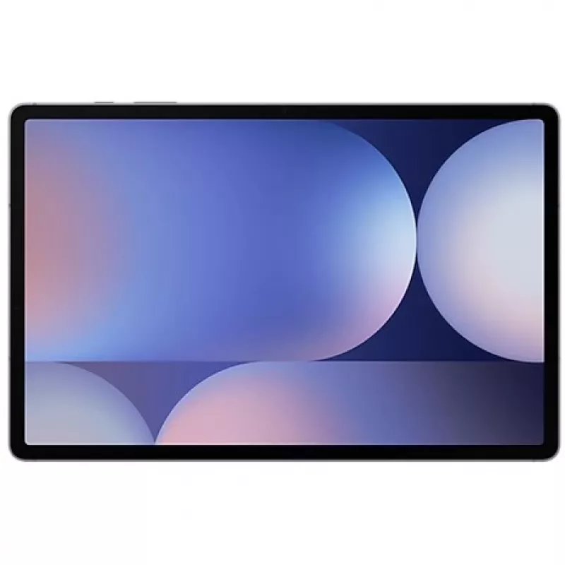 Samsung Galaxy Tab S10+ 256 GB 31.5 cm (12.4 inch) 12 GB Wi-Fi 6E (802.11ax) Pilka