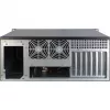 Serverio korpusas Inter-Tech 4U-4098-S Rack juodas